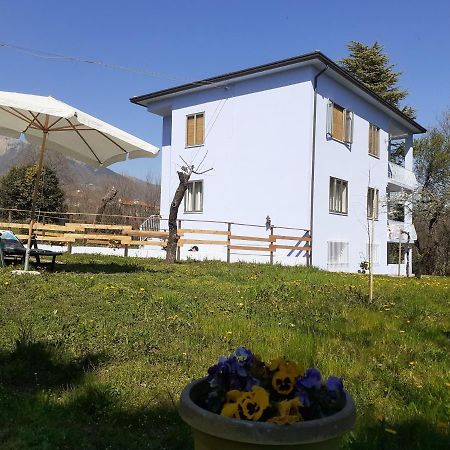 Grappaland Apartamento Crespano del Grappa Exterior foto