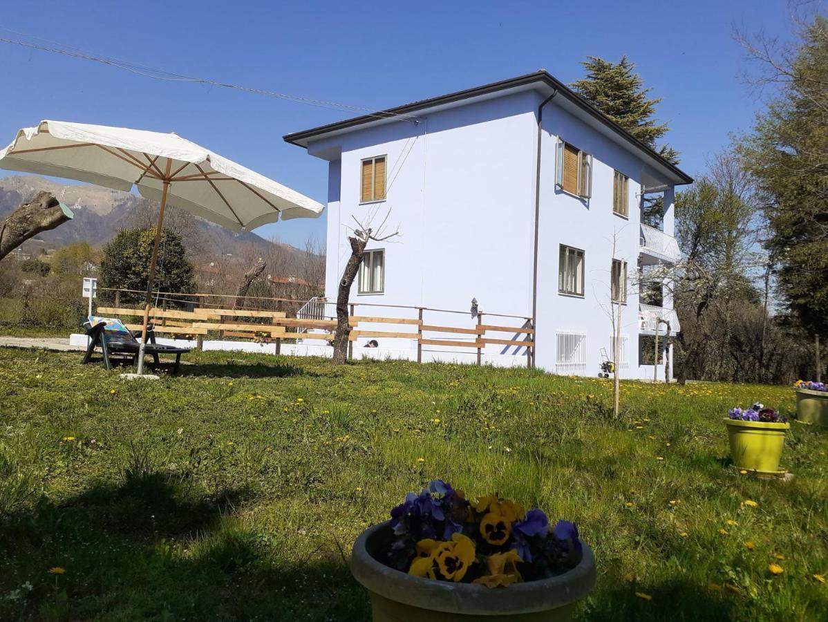 Grappaland Apartamento Crespano del Grappa Exterior foto